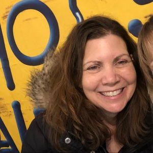 Meet your Posher, Meredith